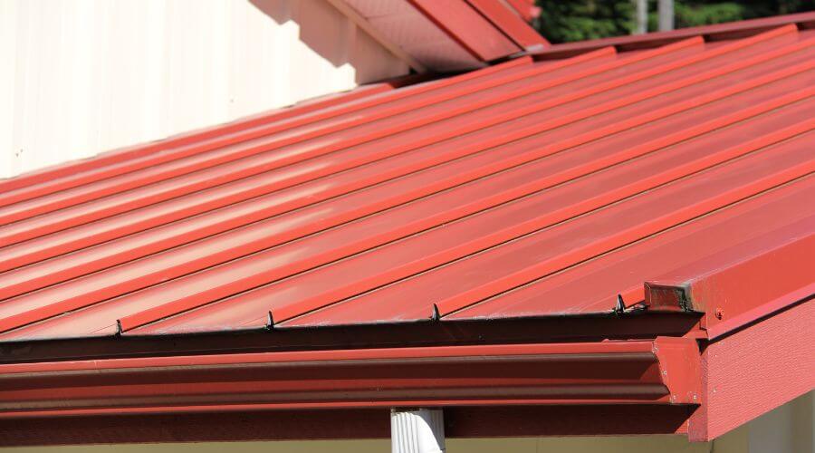 Roof Leak Detection & Repair in Doucette, TX